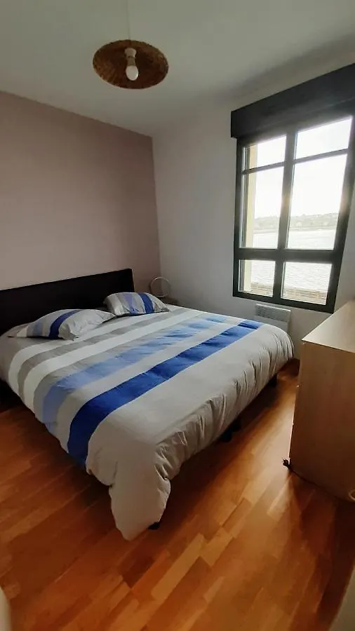 Apartment Appartement Devant La Mer Erquy Frankreich
