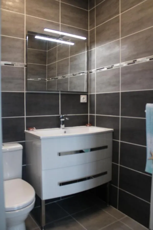 Appartement Devant La Mer Erquy
