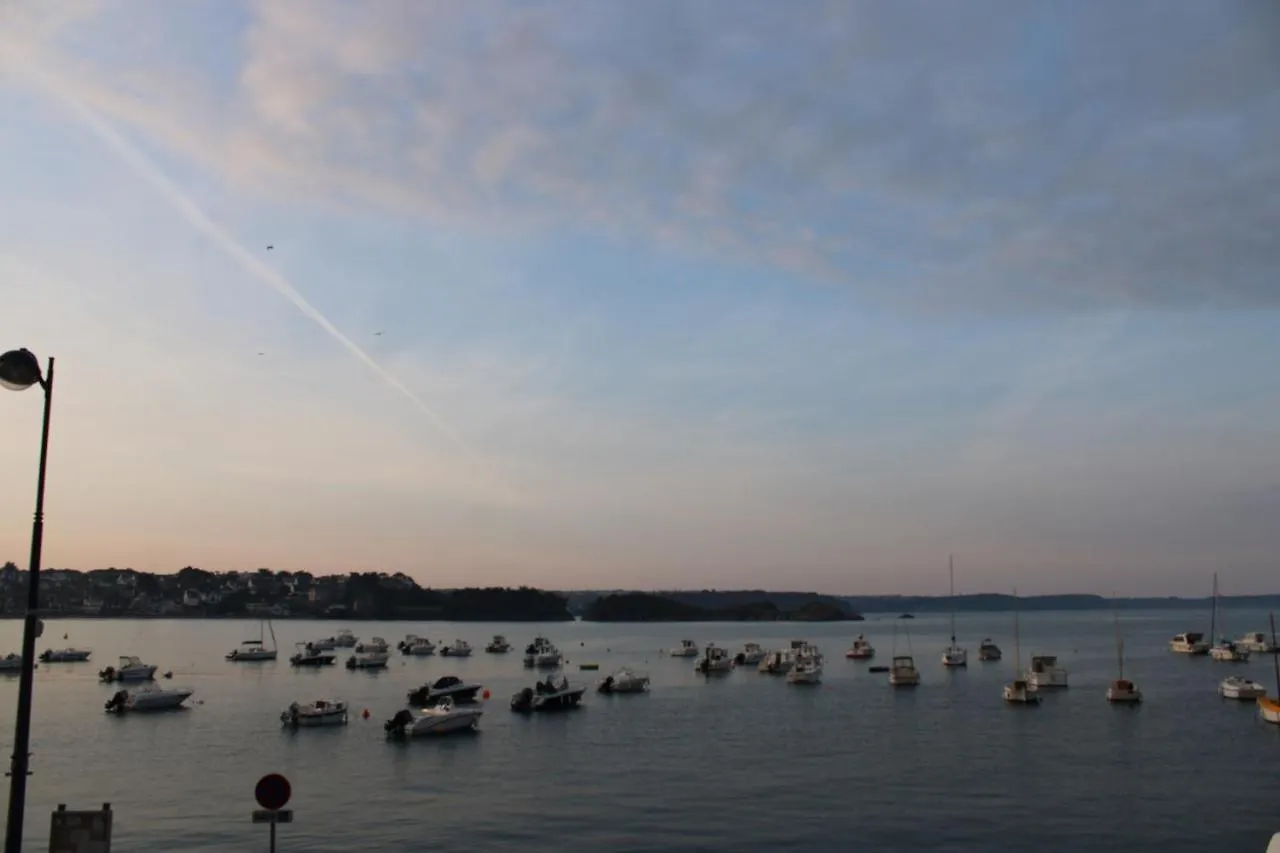 Appartement Devant La Mer Erquy